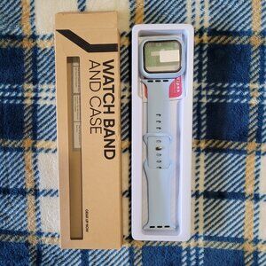 3-in-1 for Apple Watch